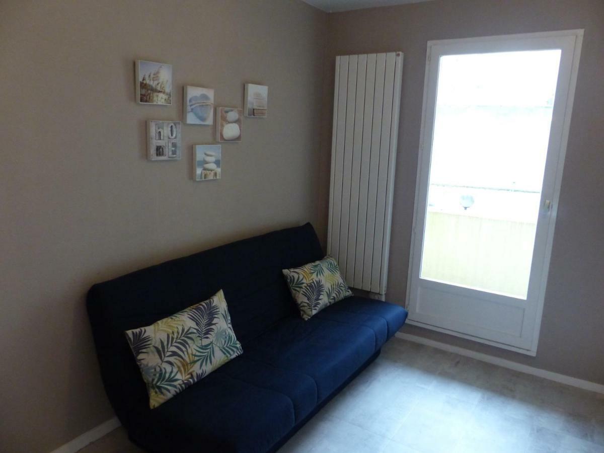 Appartement Au Calme, Avec Parc Prive, 50M Du Tram トゥール エクステリア 写真