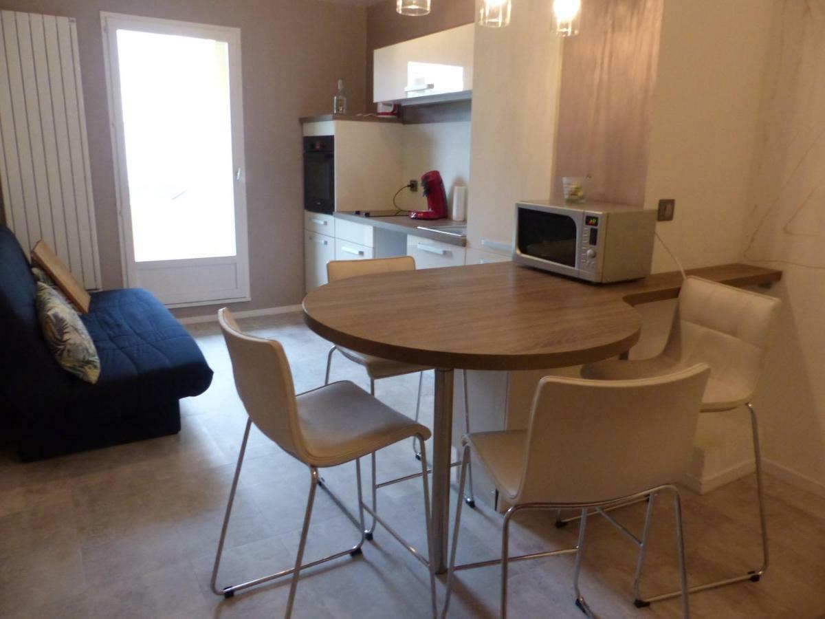 Appartement Au Calme, Avec Parc Prive, 50M Du Tram トゥール エクステリア 写真