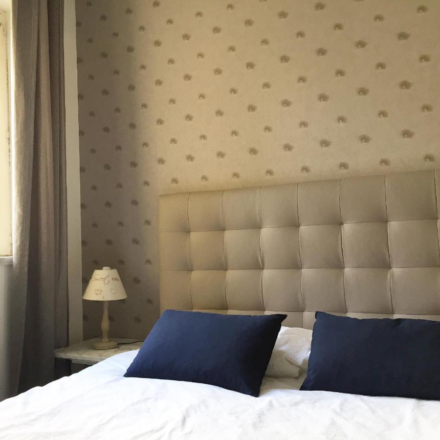 Appartement Au Calme, Avec Parc Prive, 50M Du Tram トゥール エクステリア 写真